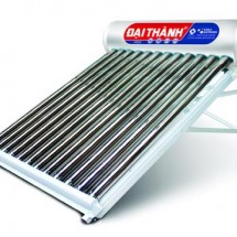Máy nước nóng năng lượng mặt trời Đại Thành VIGO 130L (Ø58)
