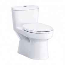 BÀN CẦU 1 KHỐI COTTO C1015