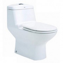 Bàn cầu 1 khối Cotto C1111