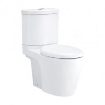 BỒN CẦU 2 KHỐI COTTO C12247