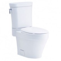 BỒN CẦU 2 KHỐI COTTO C12607
