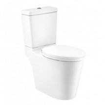 BỒN CẦU 2 KHỐI COTTO C167507