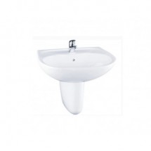 CHẬU RỬA MẶT TOTO LHT236CR