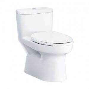 BÀN CẦU 1 KHỐI COTTO C1015