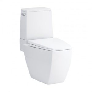 BỒN CẦU 2 KHỐI COTTO C13507
