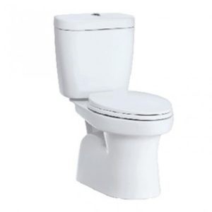 BỒN CẦU 2 KHỐI COTTO C13882