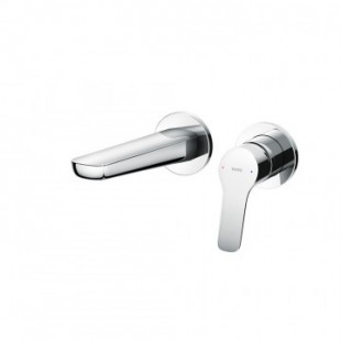 VÒI NÓNG LẠNH TOTO TLG03307B