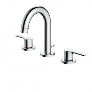 VÒI NÓNG LẠNH TOTO TLS01201B