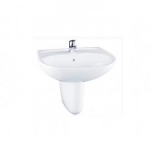 CHẬU RỬA MẶT TOTO LHT236CR