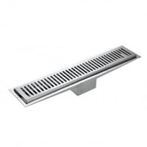 Phễu thoát sàn nước inox 304 inax PBFV-600