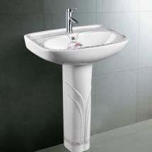CHẬU RỬA MẶT NAPOLON 201A-4