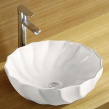 CHẬU RỬA MẶT ĐẶT BÀN NAPOLON 816