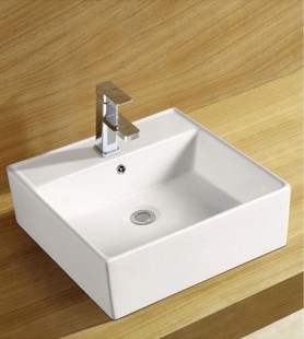 CHẬU RỬA MẶT ĐẶT BÀN NAPOLON 844