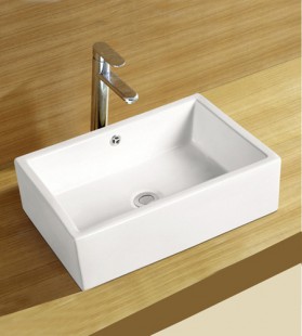 CHẬU RỬA MẶT ĐẶT BÀN NAPOLON 864