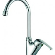 VÒI RỬA CHÉN NÓNG LẠNH LUXTA L-3203