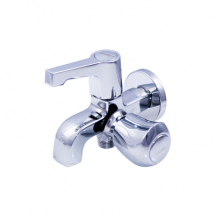 VÒI SEN LẠNH LUXTA L-2108T1