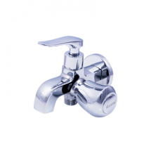 VÒI SEN LẠNH LUXTA L-2114M