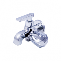 VÒI SEN LẠNH LUXTA L-2114F