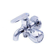 VÒI SEN LẠNH LUXTA L-2102T3