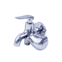 VÒI SEN LẠNH LUXTA L-2112M