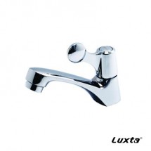 VÒI LAVABO LẠNH TAY GẠT LUXTA L-1103