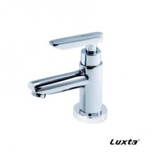 Vòi Lavabo lạnh tay gạt Luxta L-1111F