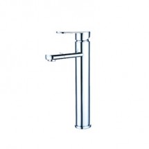 VÒI LAVABO NÓNG LẠNH ỐNG TRÚC LUXTA L-1208B