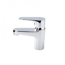 VÒI LAVABO NÓNG LẠNH TAY GẬT GÙ LUXTA L-1210X6