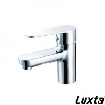 VÒI LAVABO NÓNG LẠNH TAY GẬT GÙ LUXTA L-1222X6