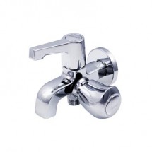 VÒI SEN LẠNH LUXTA L-2114T1