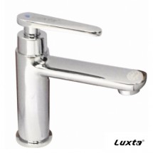 VÒI LAVABO LẠNH TAY GẠT LUXTA L-1105T3