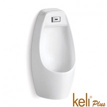 BỒN TIỂU CẢM ỨNG TREO TƯỜNG KELI KPT-C709