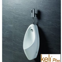 BỒN TIỂU CẢM ỨNG TREO TƯỜNG KELI KPT-C721