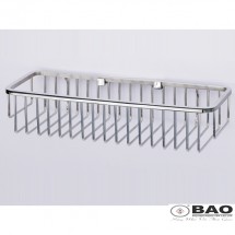 KỆ INOX BẢO 1 TẦNG BN410