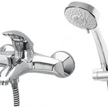 SEN TẮM NÓNG LẠNH TOTO DGH108ZR