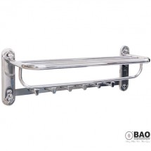 THANH MÁNG KHĂN INOX BẢO BN190
