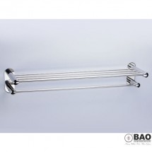 THANH MÁNG KHĂN INOX BẢO BN104