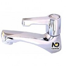 Vòi Lavabo lạnh tay gạt Luxta L-1108T1
