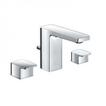 VÒI LAVABO NÓNG LẠNH INAX LFV-5010S