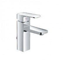 VÒI LAVABO NÓNG LẠNH INAX LFV-5012S