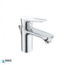 VÒI LAVABO NÓNG LẠNH INAX LFV-502S