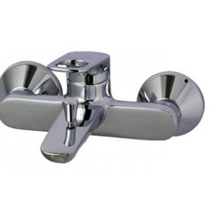 SEN TẮM NÓNG LẠNH TOTO TTMR301