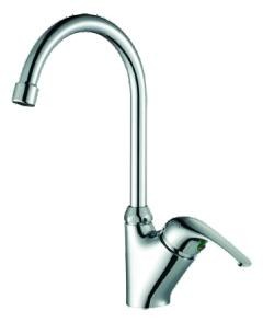 VÒI RỬA CHÉN NÓNG LẠNH LUXTA L-3203