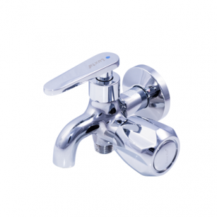 VÒI SEN LẠNH LUXTA L-2102T3