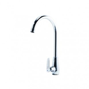 VÒI RỬA CHÉN LẠNH LUXTA L-3116T3