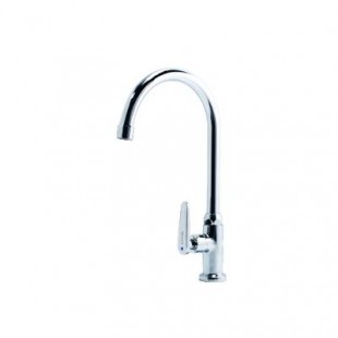 VÒI RỬA CHÉN LẠNH LUXTA L-3118T3