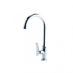 VÒI RỬA CHÉN LẠNH LUXTA L-3118K