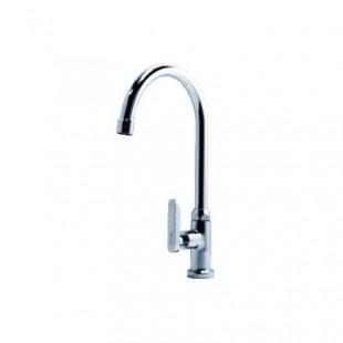 VÒI RỬA CHÉN LẠNH LUXTA L-3118F