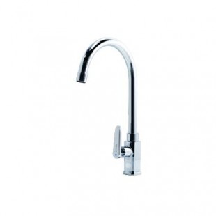 VÒI RỬA CHÉN LẠNH LUXTA L-3114T3