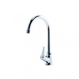 VÒI RỬA CHÉN LẠNH LUXTA L-3105V